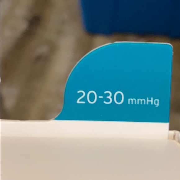 Jobst Medical Compression Stockings - Picture 5 of 9